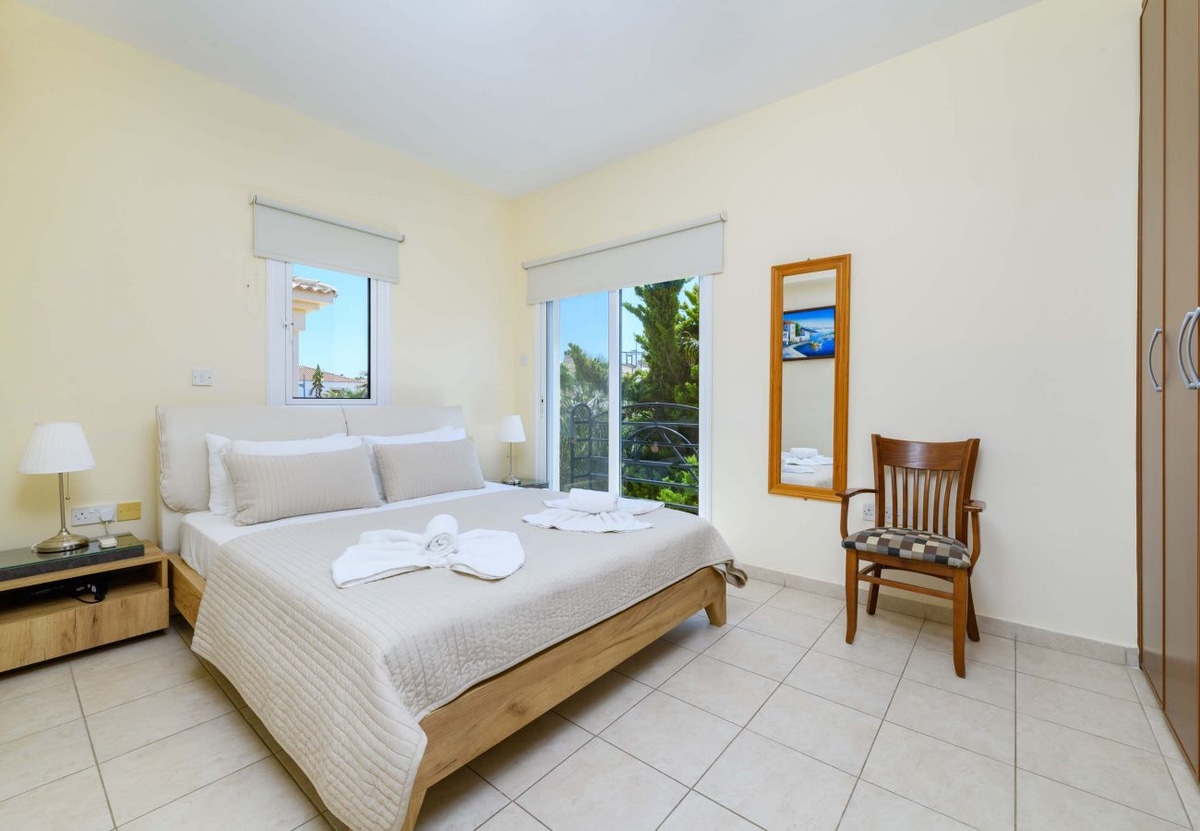 Villa Alexander - Photo 9