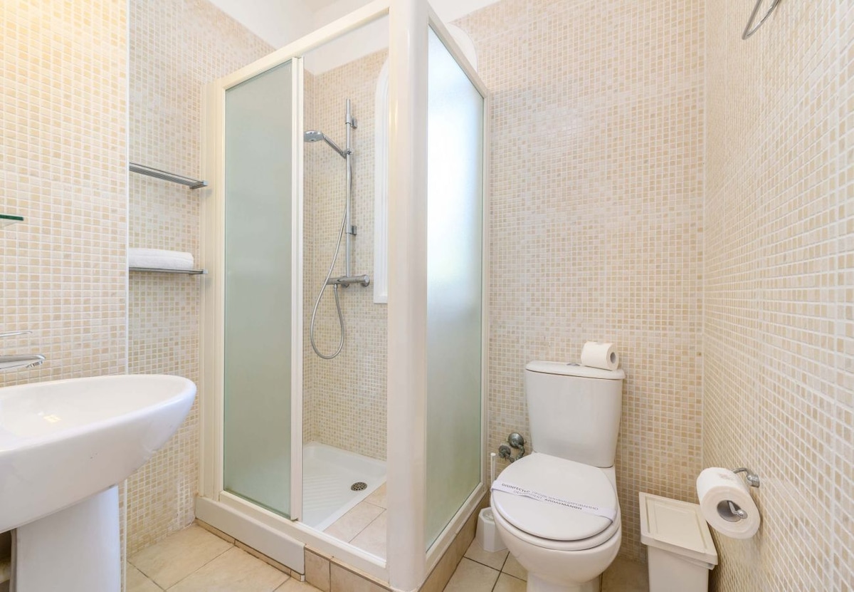 Villa Alexander - Photo 12