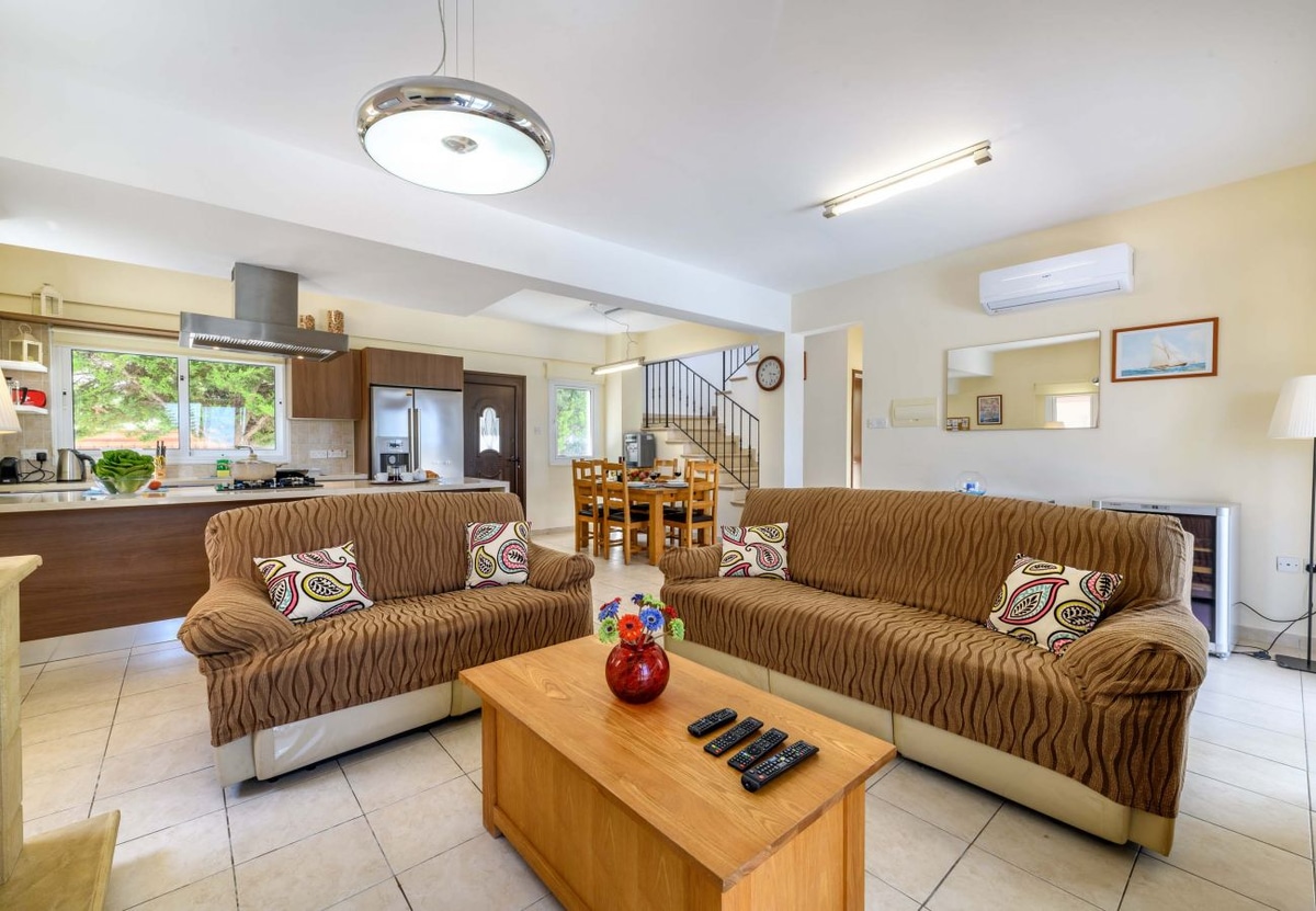 Villa Alexander - Photo 7