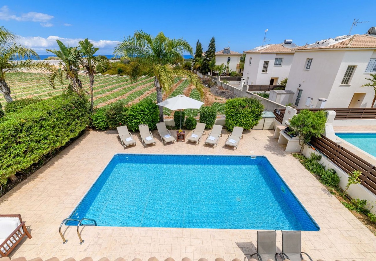 Villa Alexander - Photo 5