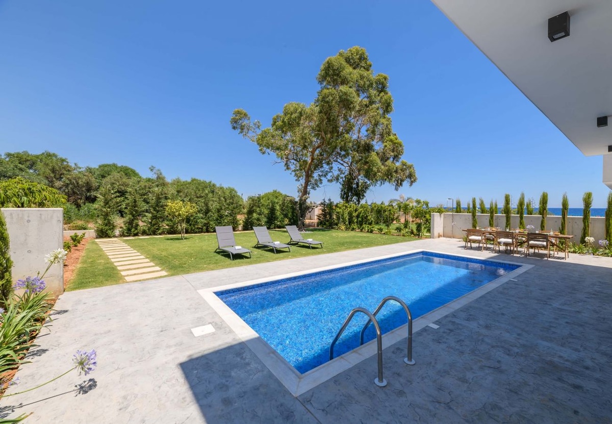 By The Beach - Sea Pearl Villa - Photo 5