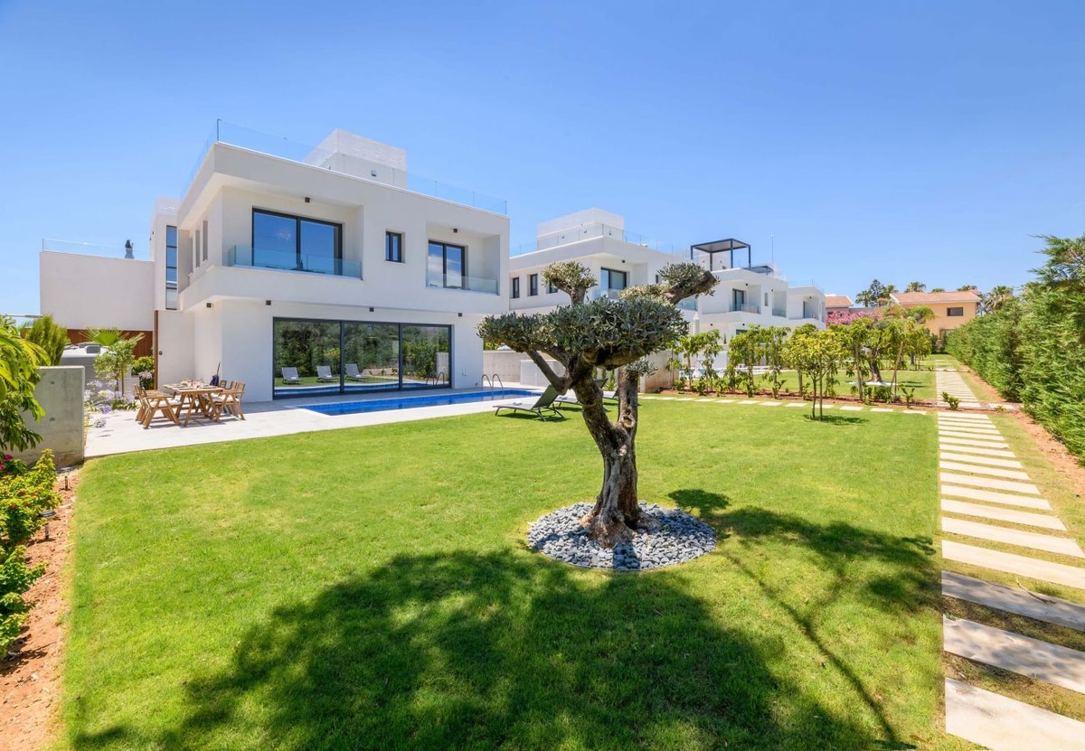 By The Beach - Sea Pearl Villa - Photo 4