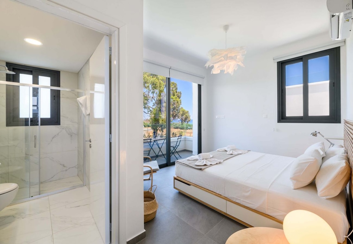 By The Beach - Sea Pearl Villa - Photo 10