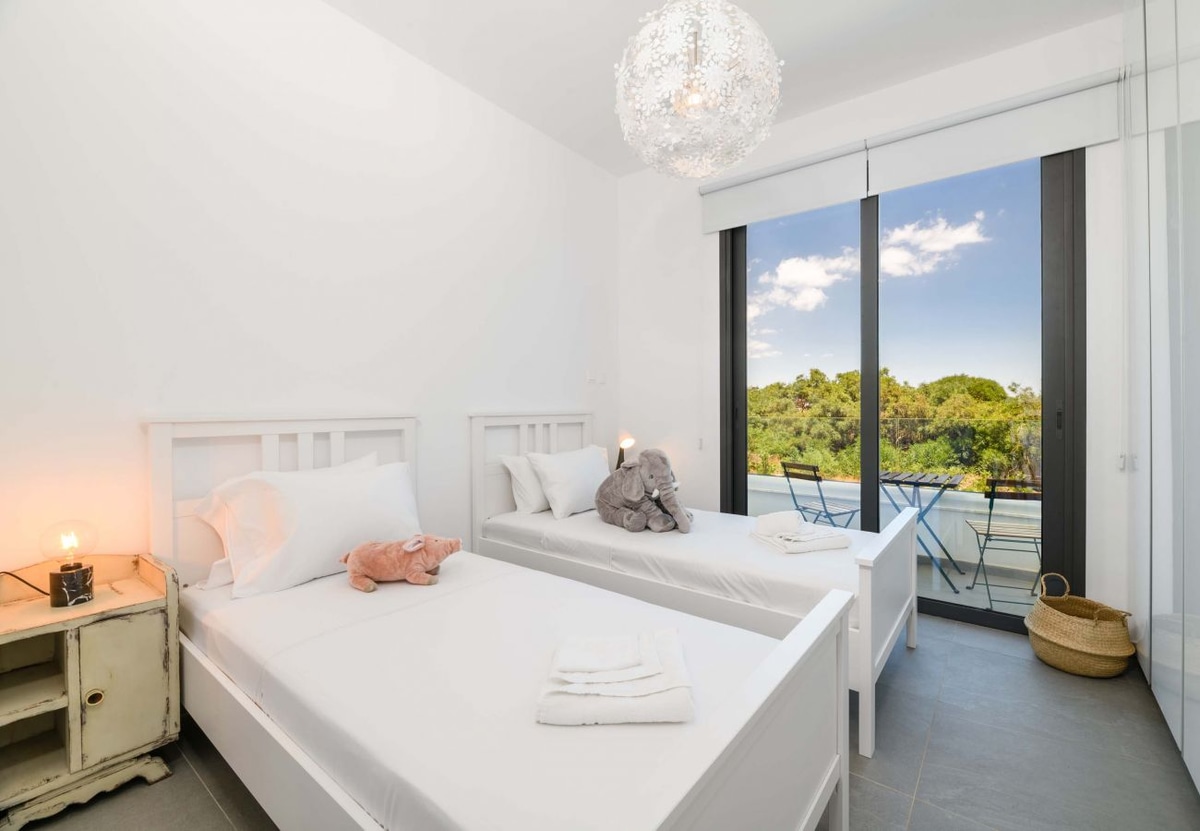 By The Beach - Sea Pearl Villa - Photo 12
