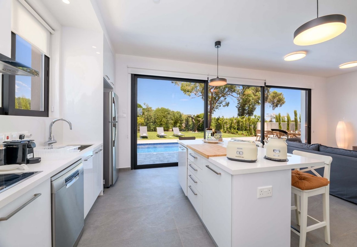 By The Beach - Sea Pearl Villa - Photo 9
