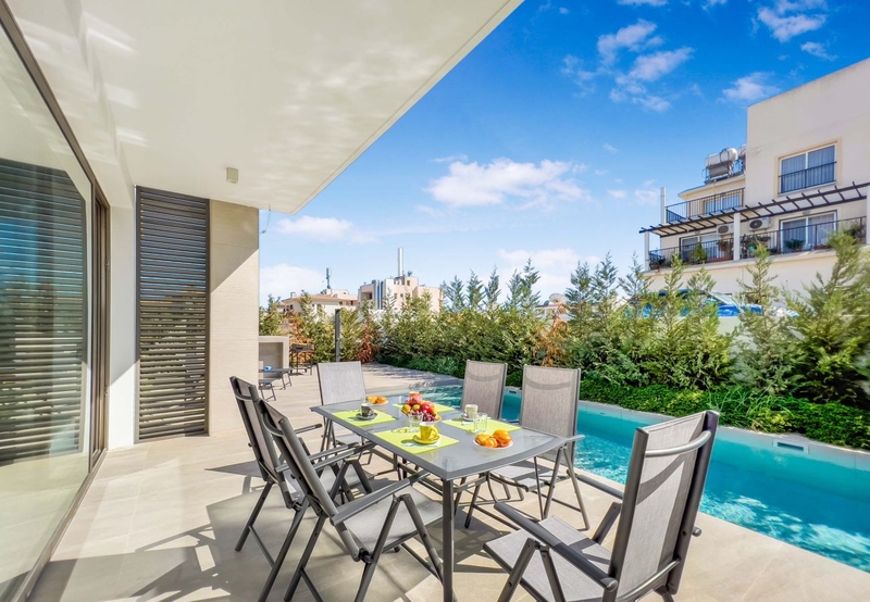 Azure Seaview - Garnet Villa - Photo 4