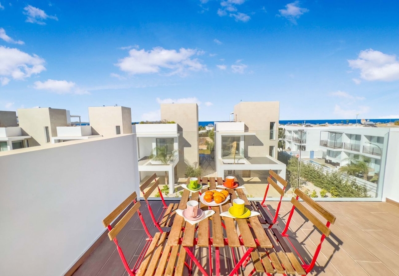 Azure Seaview - Garnet Villa - Photo 5