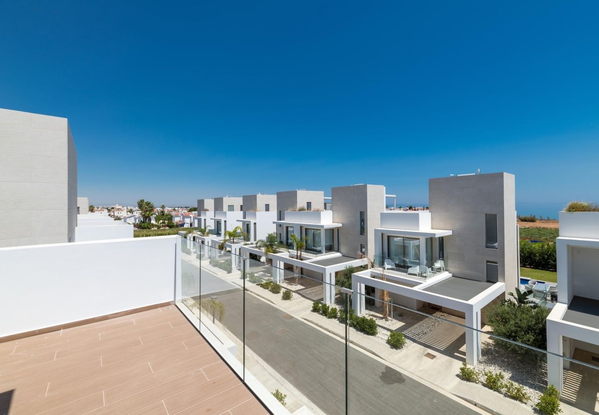 Azure Seaview - Ruby Villa - Photo 4
