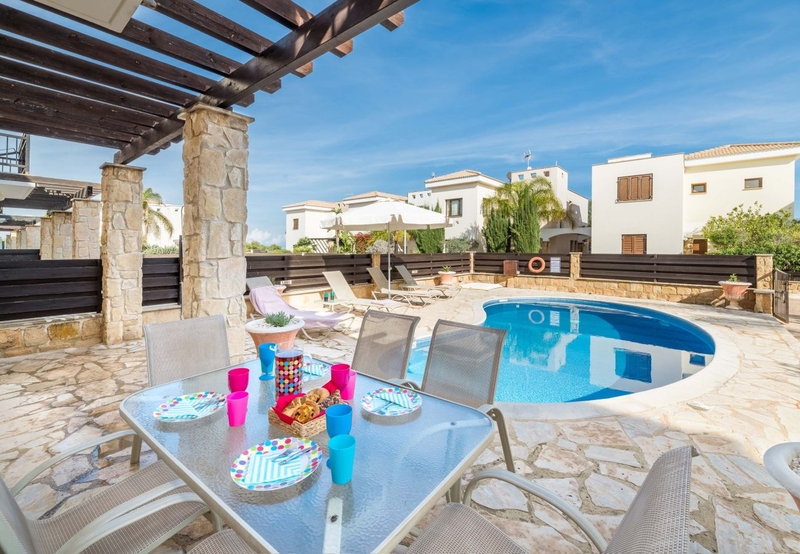 Villa Greco Mare #20 - Photo 1