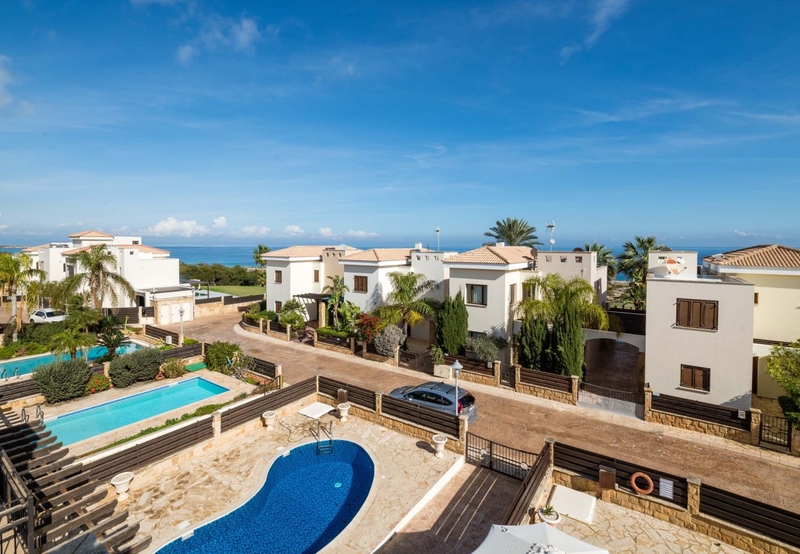Villa Greco Mare #20 - Photo 3