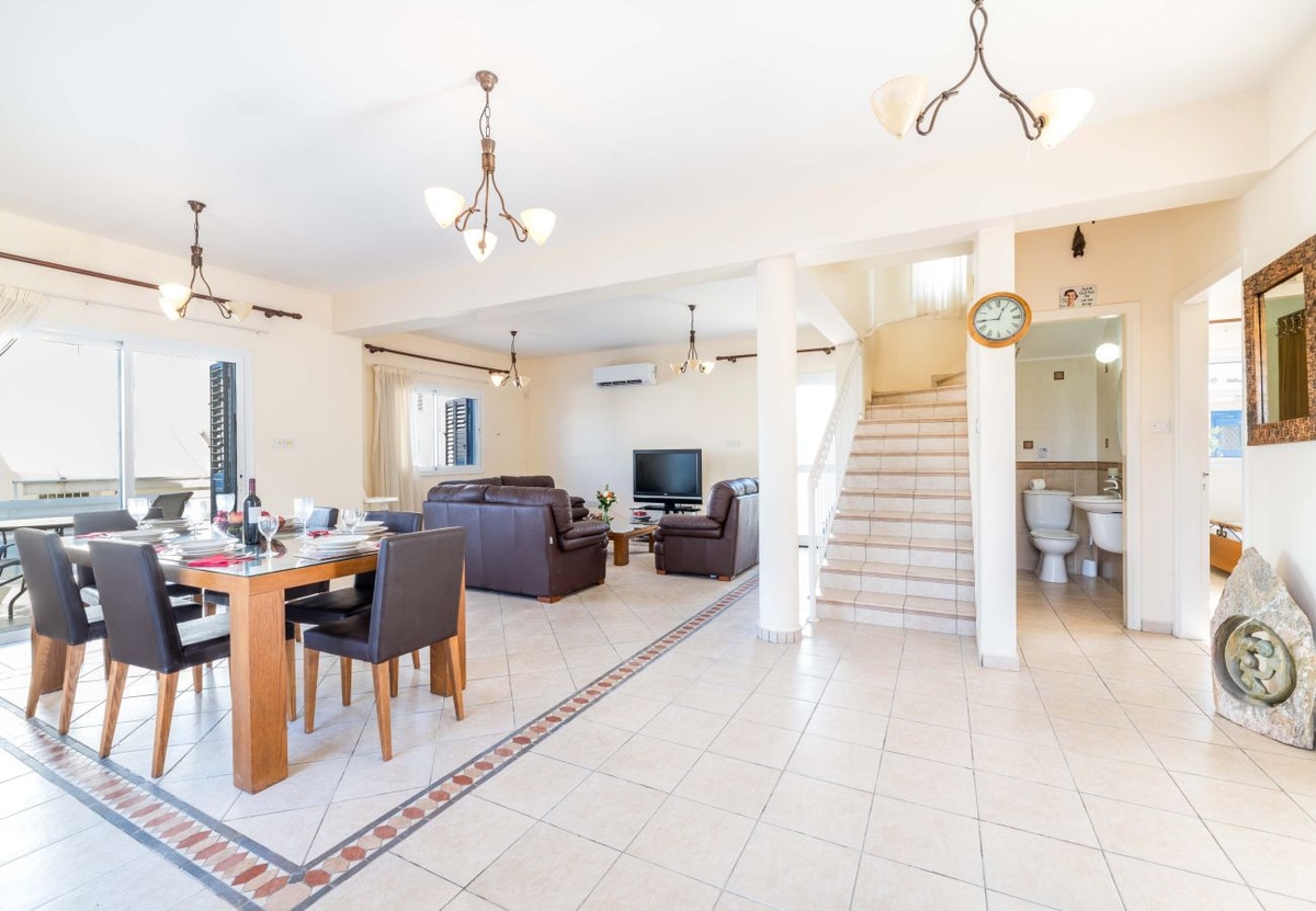 Villa Malamar - Photo 8