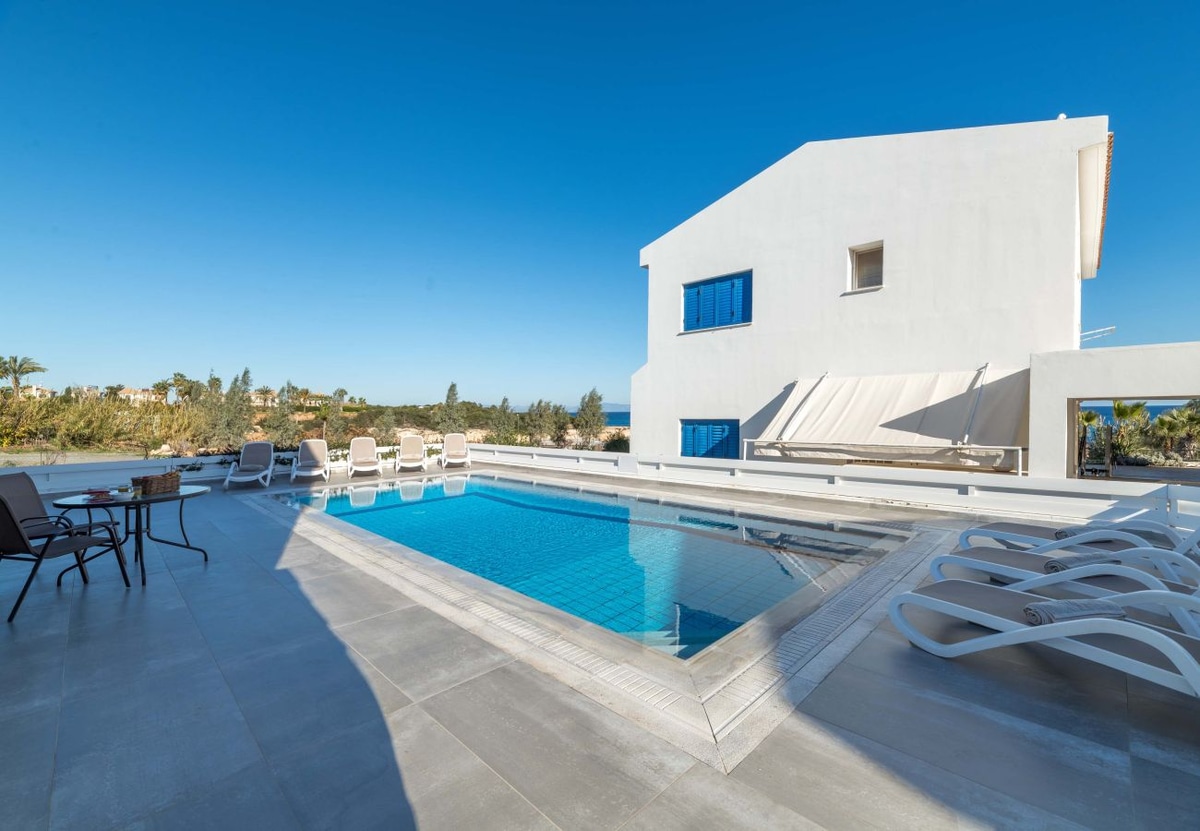Villa Malamar - Photo 3
