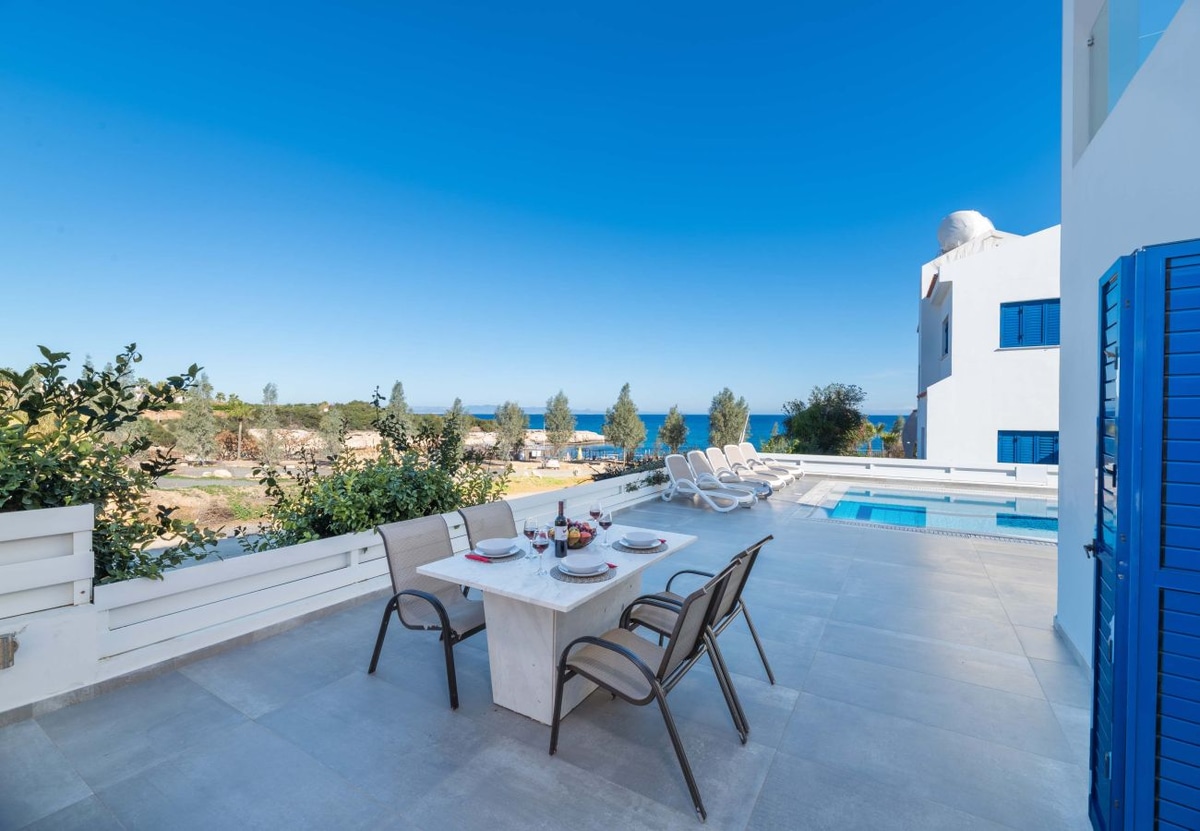 Villa Malamar - Photo 4