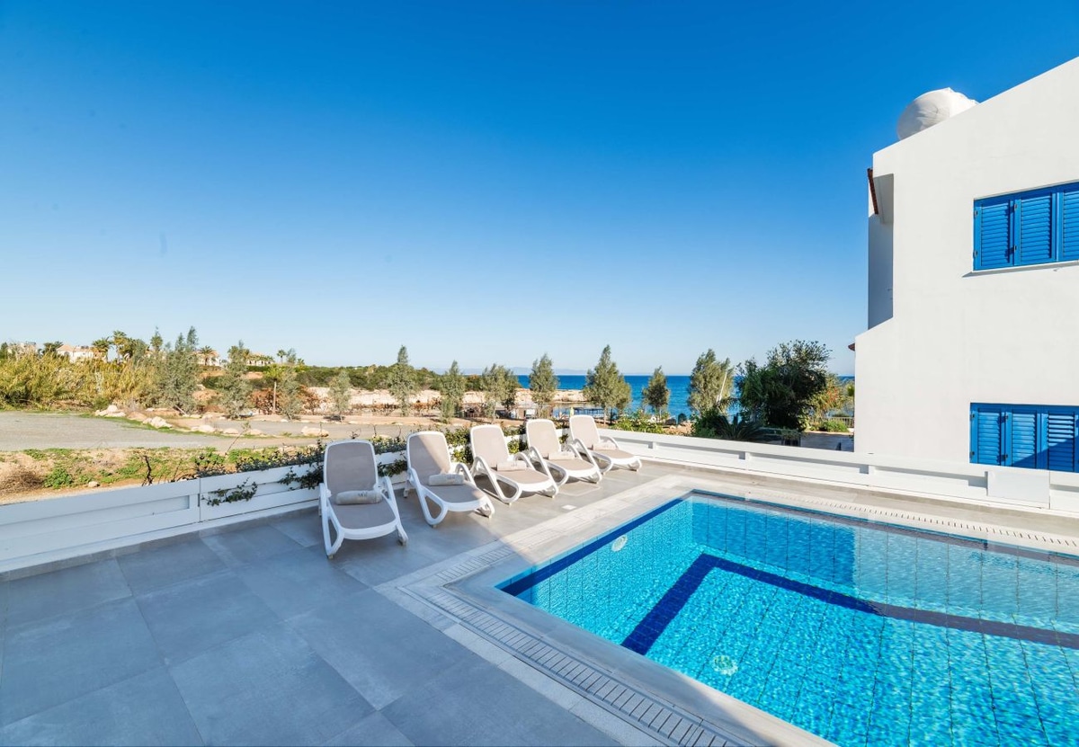 Villa Malamar - Photo 5