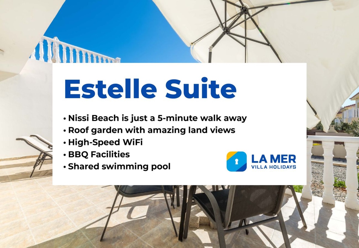 Estelle Suite - Photo 2