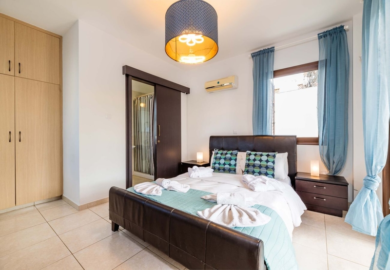 Villa Anna Maria - Photo 10