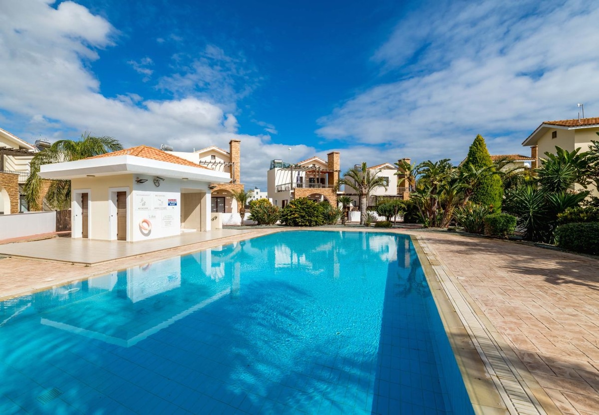 Villa Anna Maria - Photo 3