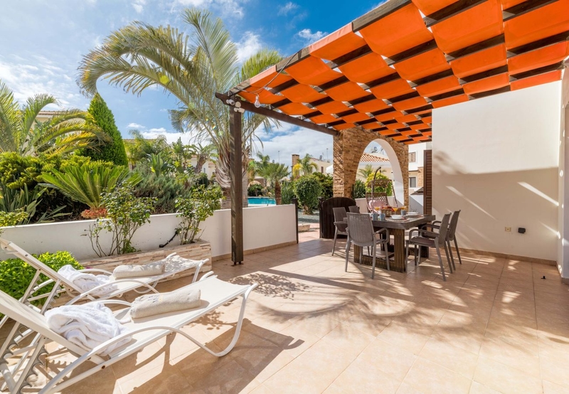 Villa Anna Maria - Photo 1