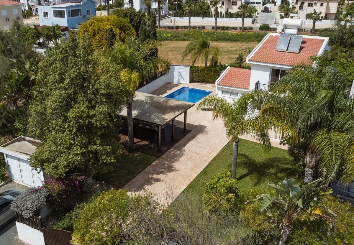 Thekla Oasis Villa - Photo 3