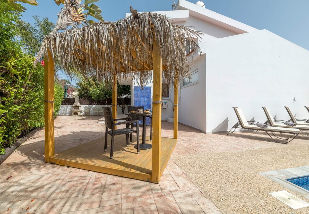Thekla Oasis Villa - Photo 5