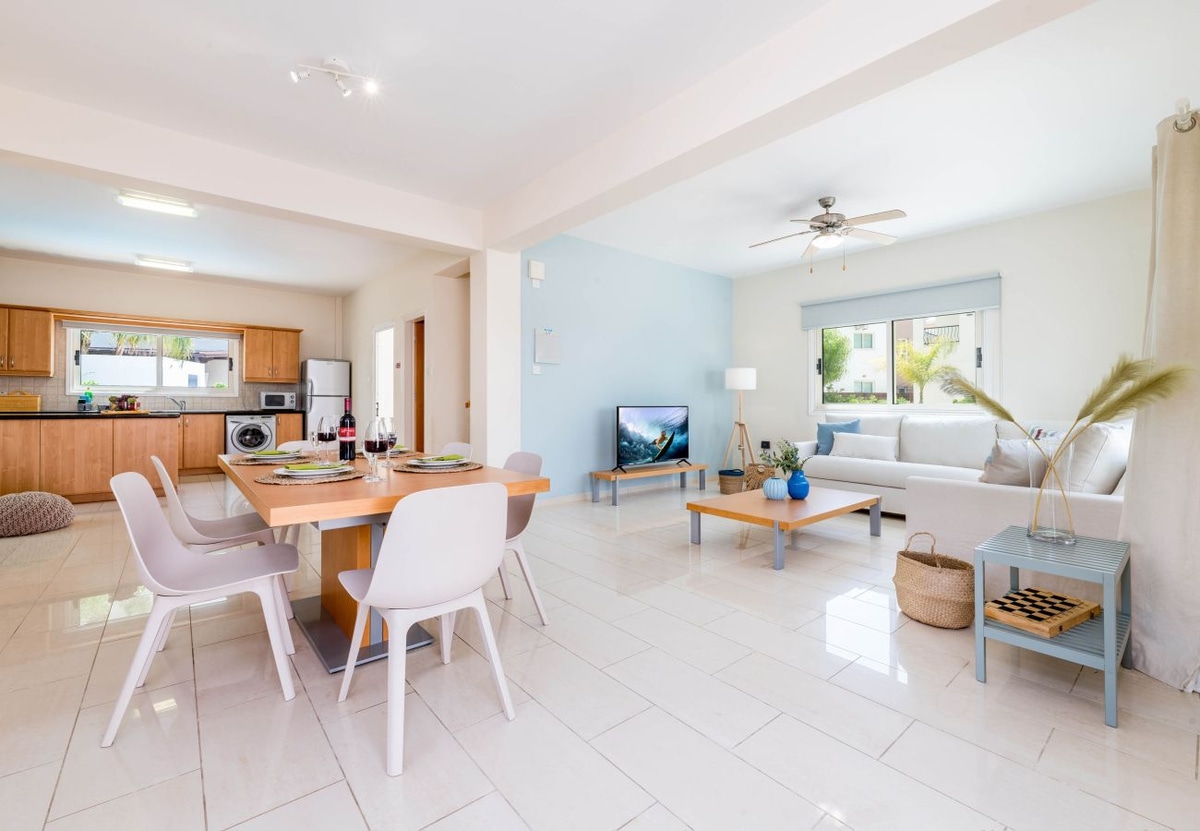 Pernera Blue Villa - Photo 6