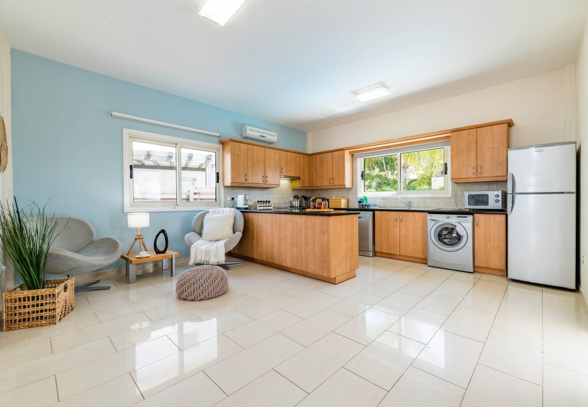 Pernera Blue Villa - Photo 7