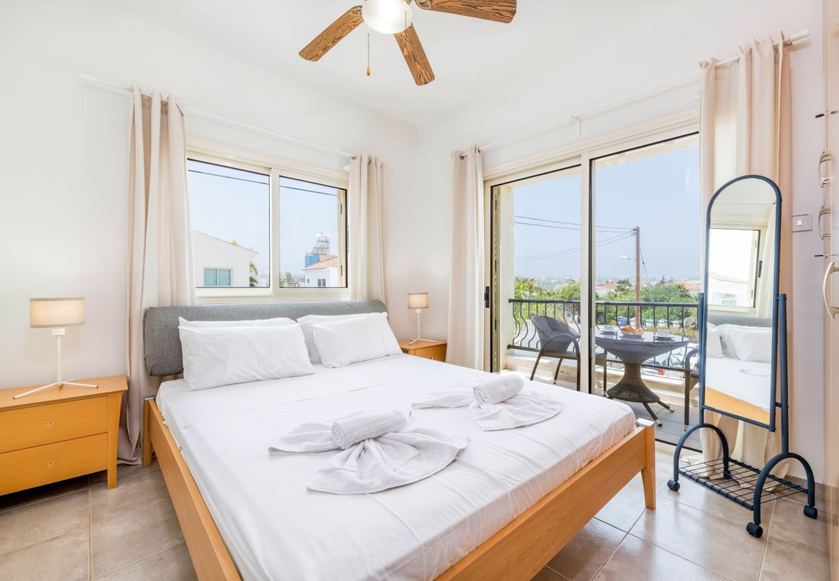 Pernera Blue Villa - Photo 11