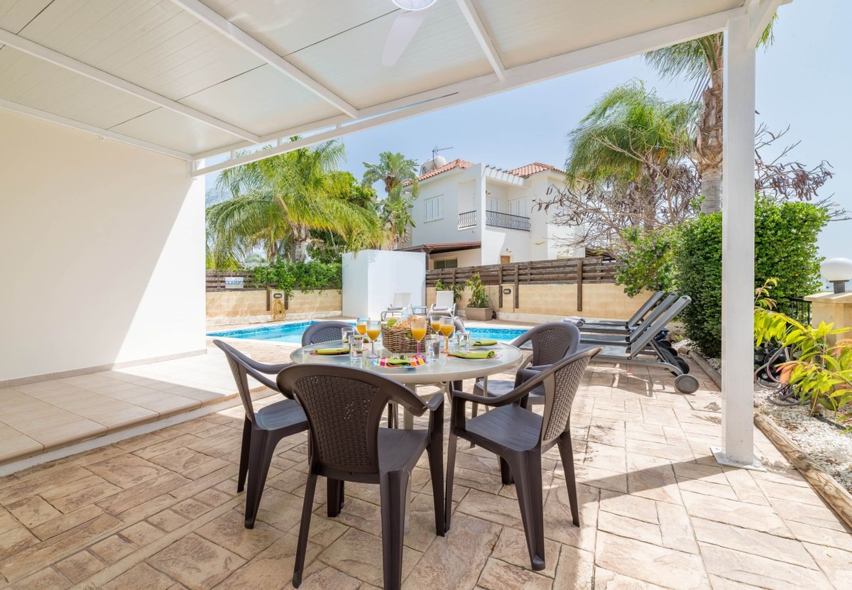 Pernera Blue Villa - Photo 4