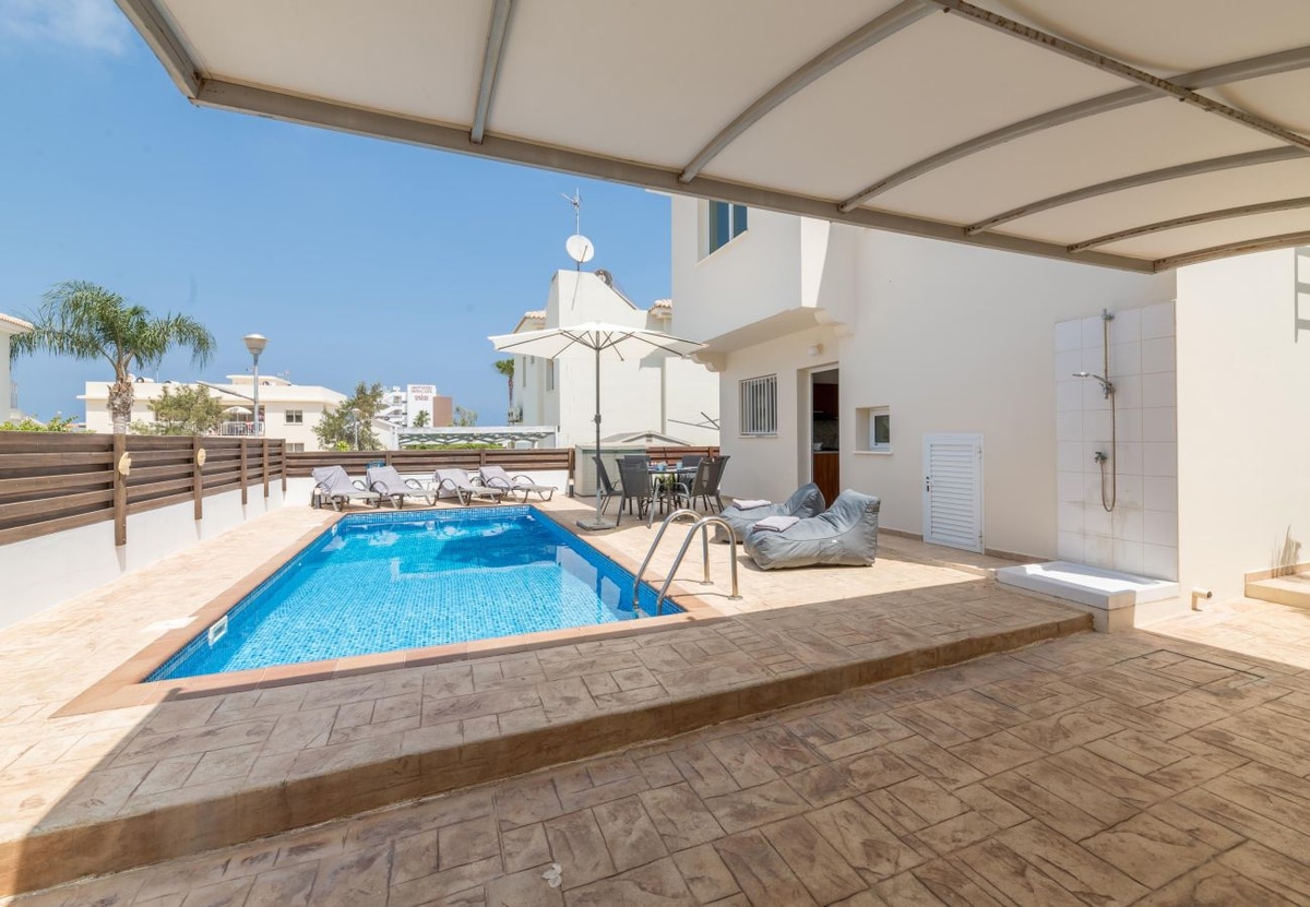 Villa Amesta - Photo 3