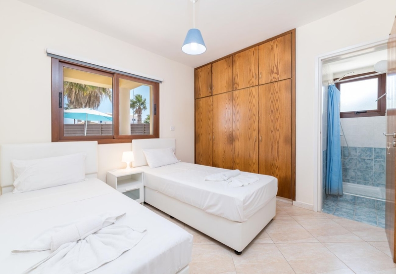 Villa Sarah - Photo 10