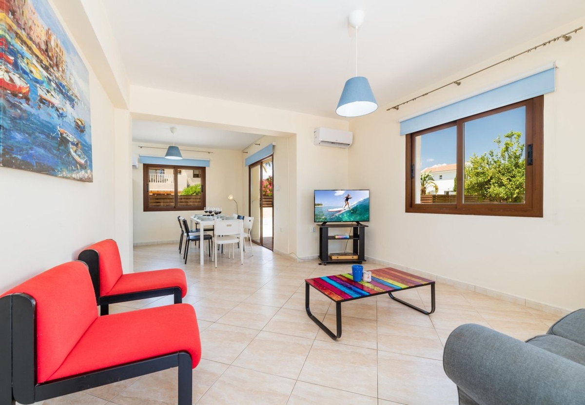 Villa Sarah - Photo 5