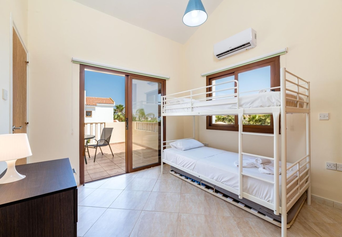 Villa Sarah - Photo 12