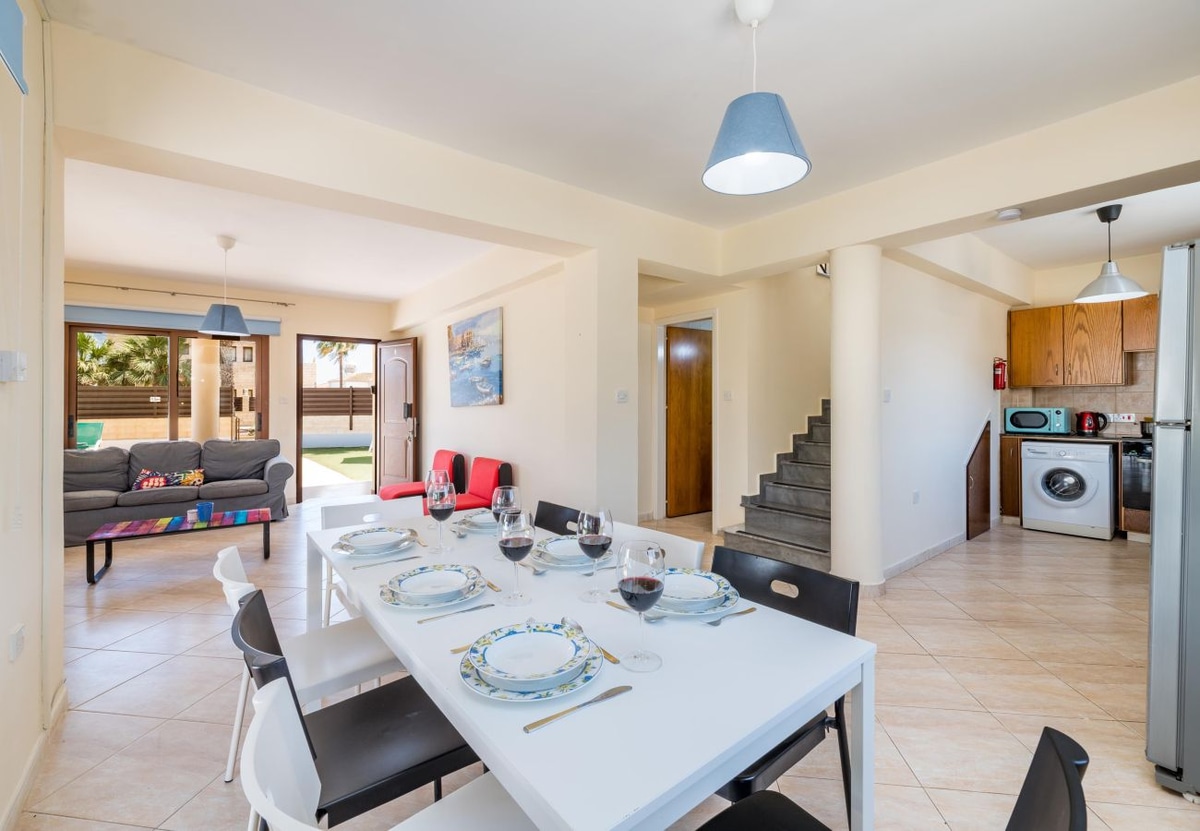 Villa Sarah - Photo 4