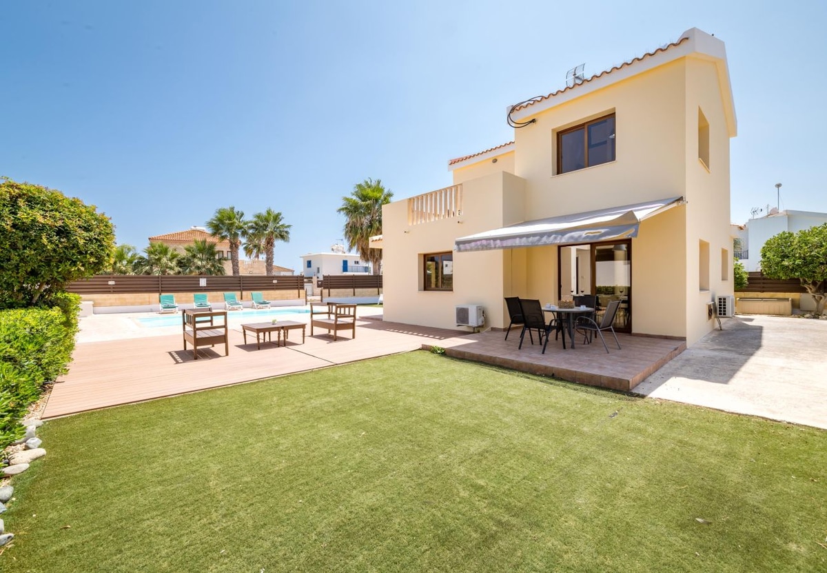 Villa Sarah - Photo 3