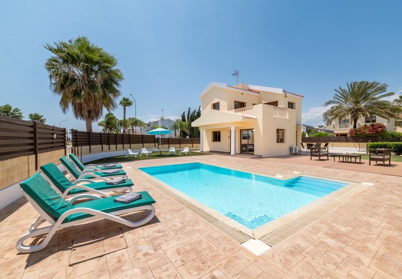 Villa Sarah - Photo 1