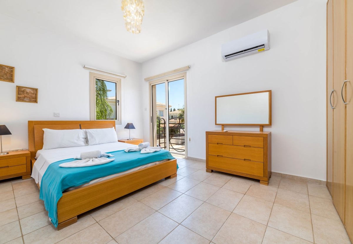 Villa Lindo - Photo 7
