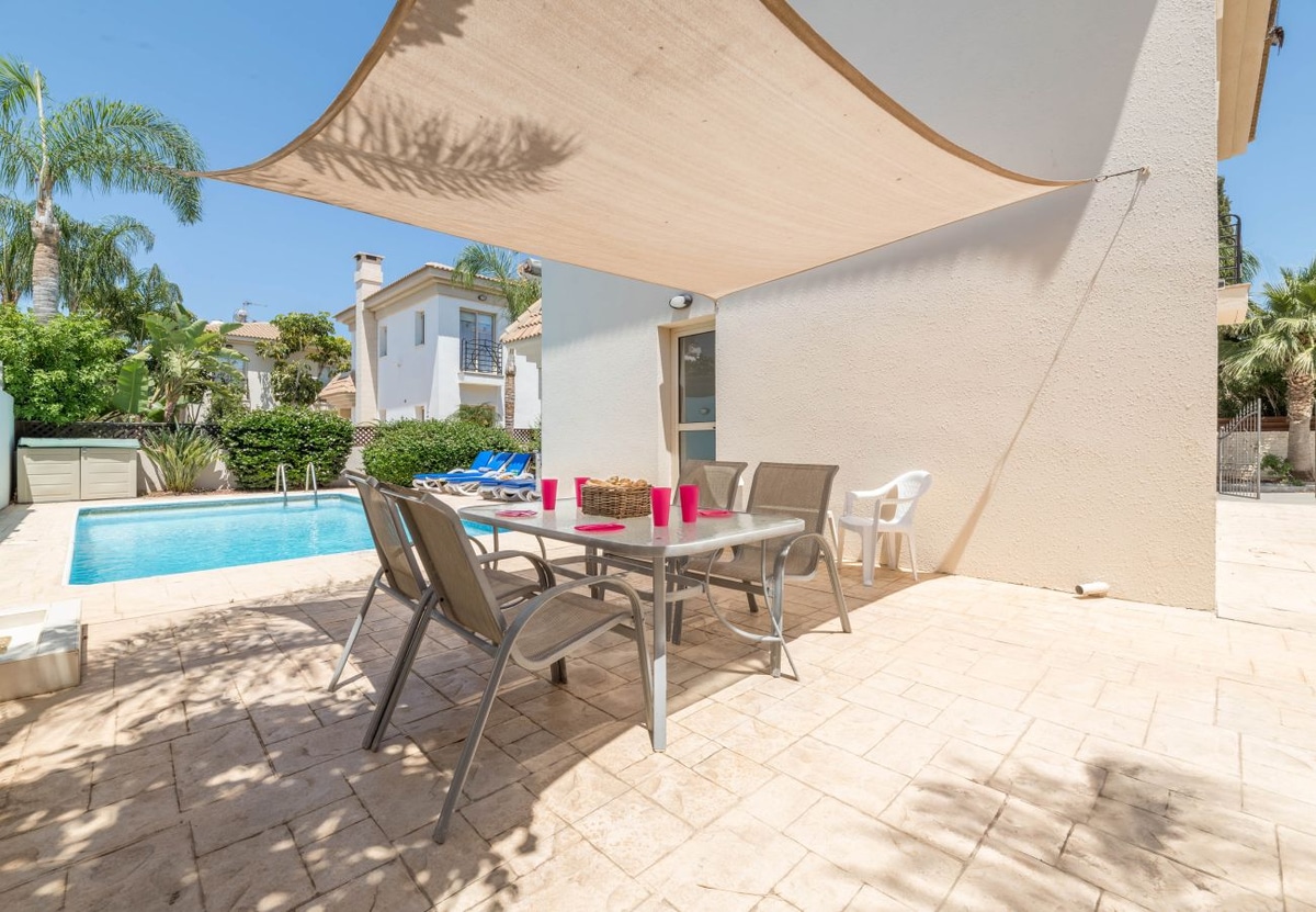 Villa Lindo - Photo 3