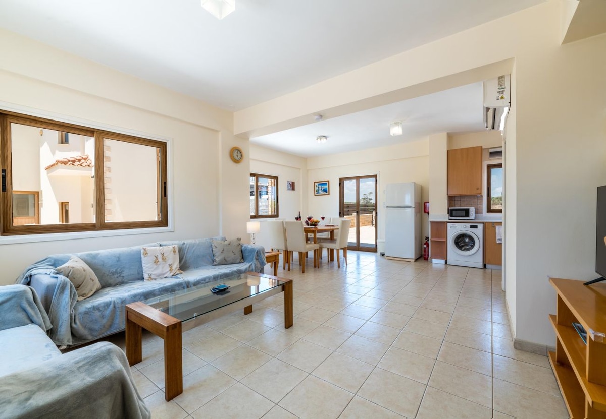 Villa Stephanie Oasis - Photo 5