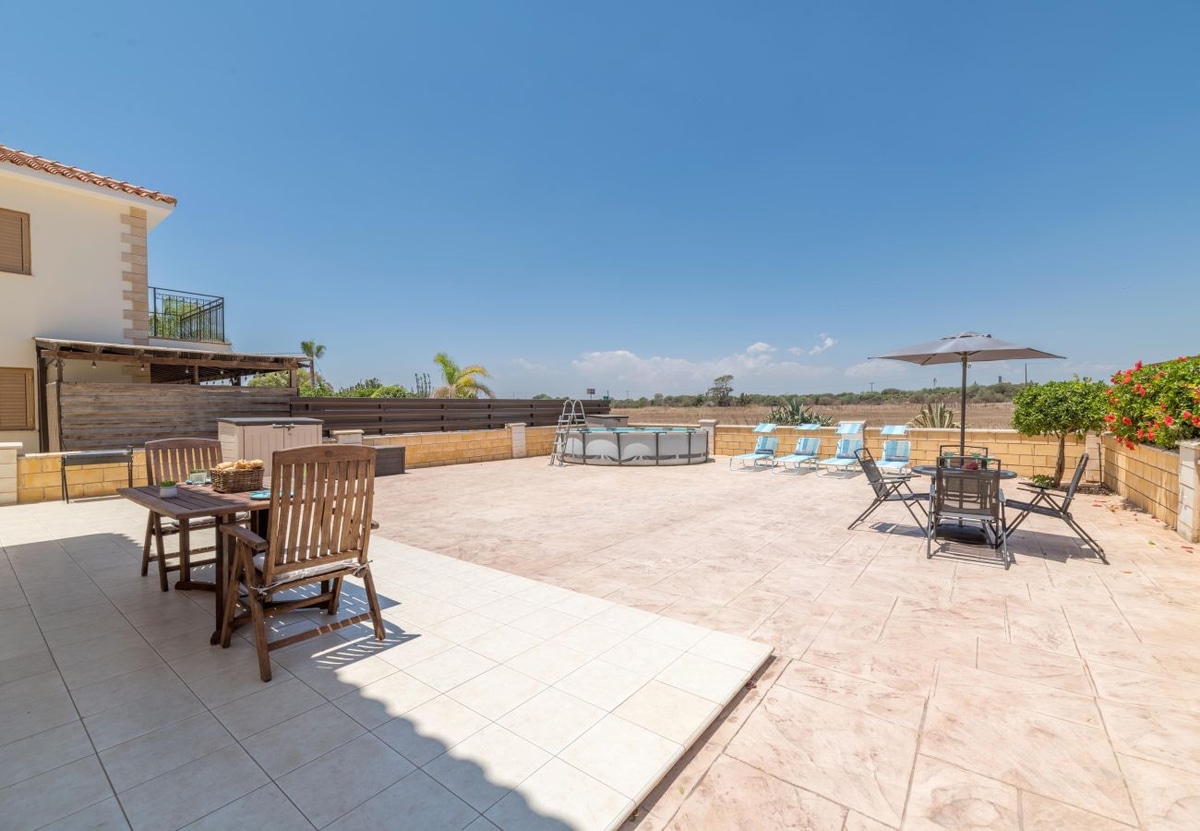 Villa Stephanie Oasis - Photo 3