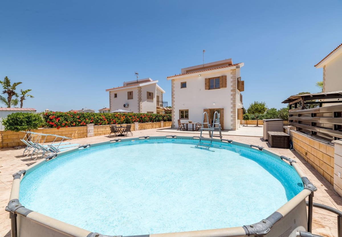 Villa Stephanie Oasis - Photo 1