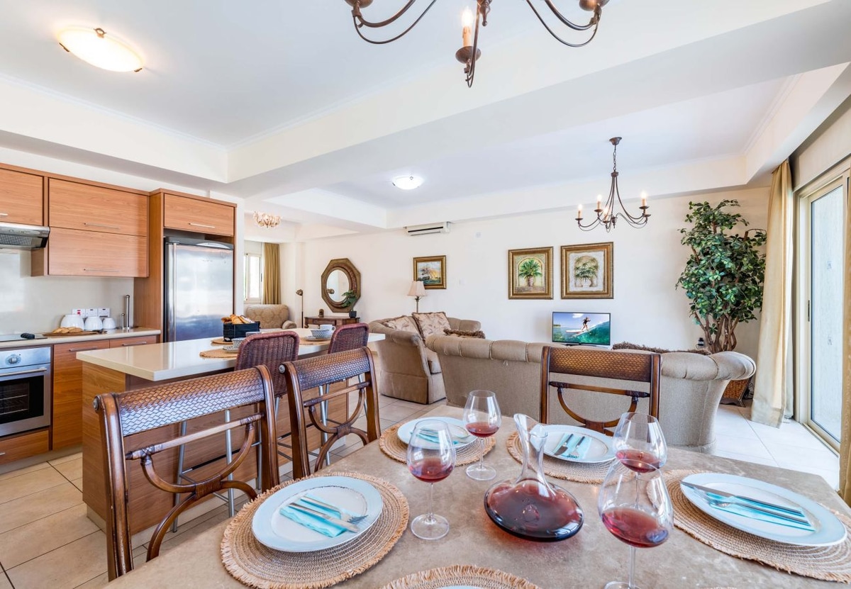 Villa Jacqueline - Photo 6