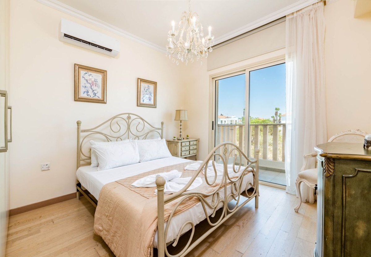 Villa Jacqueline - Photo 11