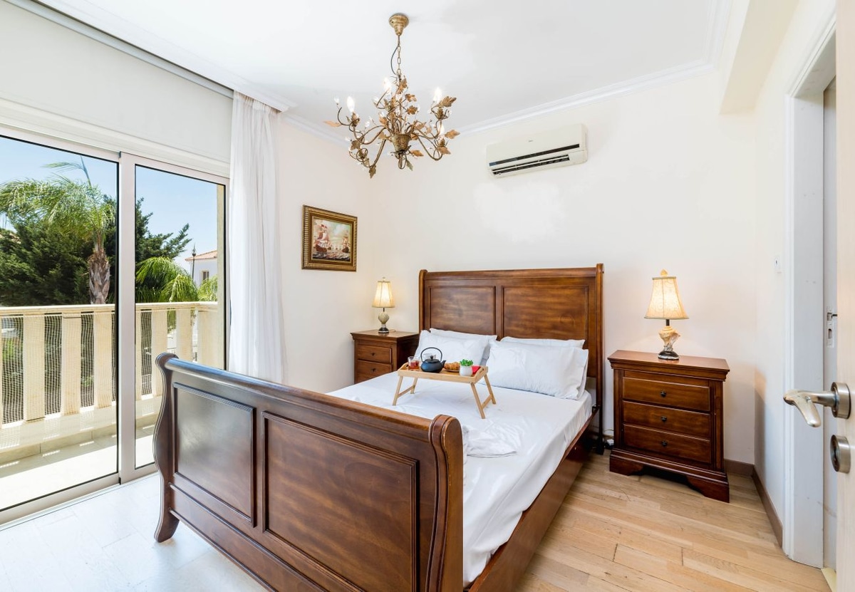 Villa Jacqueline - Photo 9