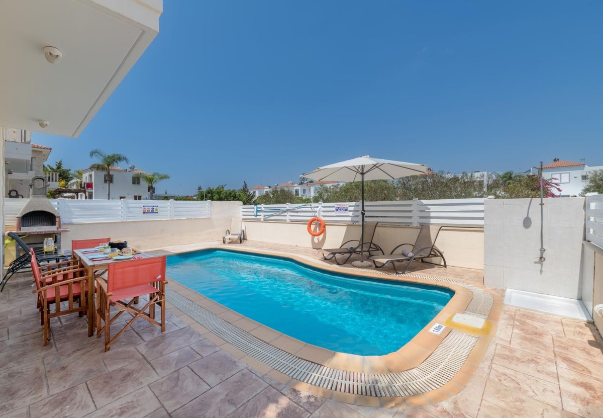Villa Jacqueline - Photo 4