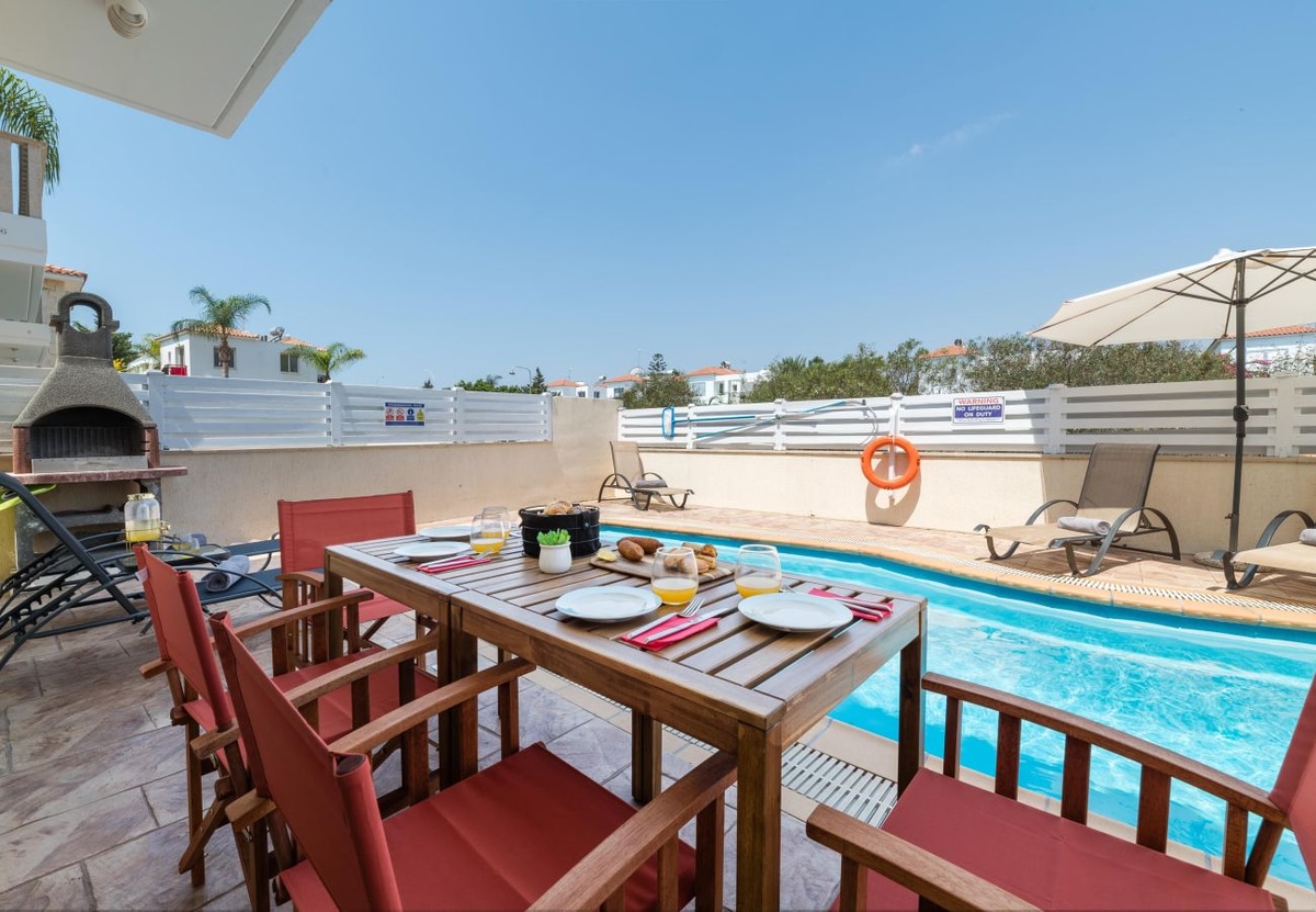 Villa Jacqueline - Photo 3