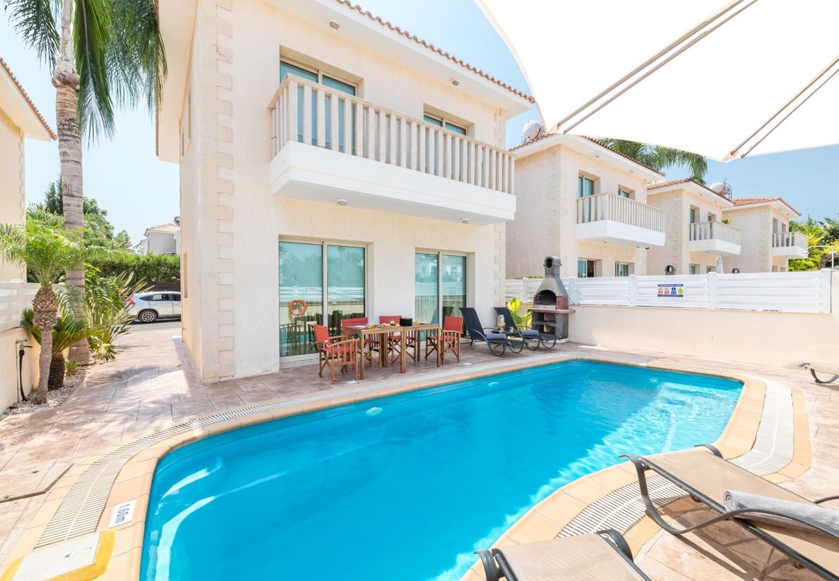 Villa Jacqueline - Photo 4