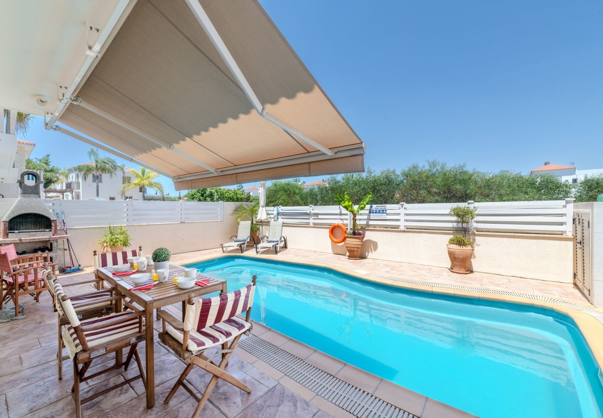 Villa Jacqueline - Photo 3