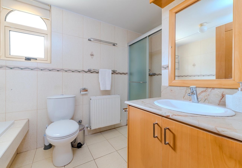 Anthorina Greco Villa #10 - Foto 12