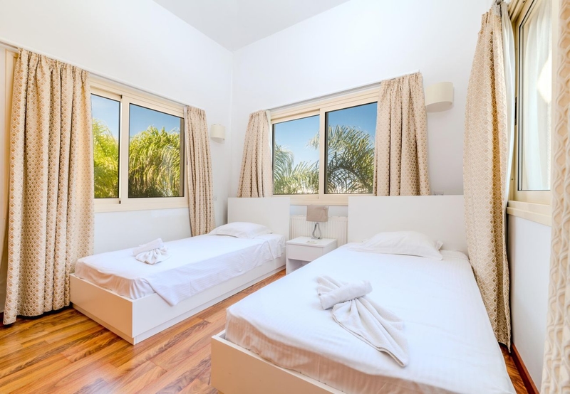 Anthorina Greco Villa #10 - Foto 11