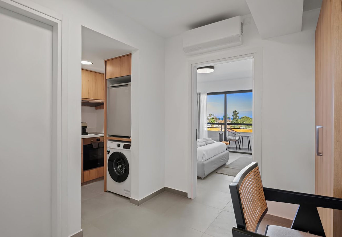 Finikoudes Marina View 202 - Photo 8